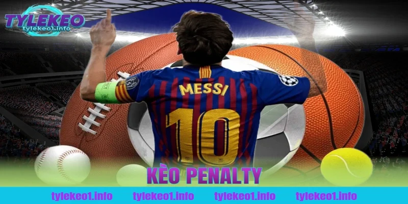 kèo penalty