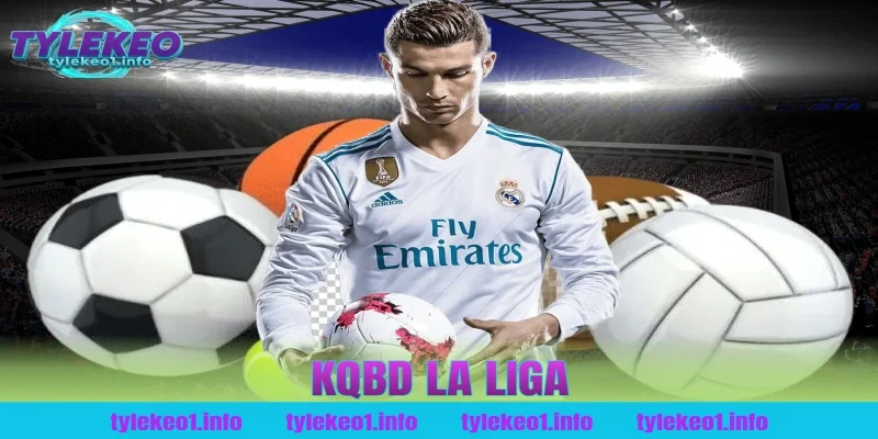 kqbd la liga